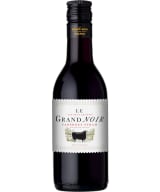 Le Grand Noir Cabernet Syrah 2021 plastic bottle