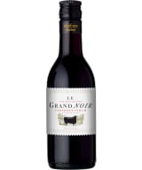 Le Grand Noir Cabernet Syrah 2022 plastic bottle