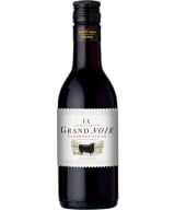Le Grand Noir Cabernet Syrah 2023 muovipullo