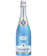 Pommery Royal Blue Sky Champagne Demi-Sec