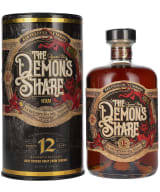 The Demon's Share 12 Year Old