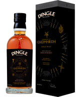 Dingle Grianstad an Gheimhridh Single Malt