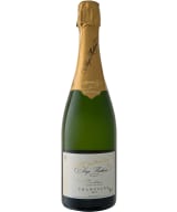 Serge Mathieu Tradition Blanc de Noirs Champagne Brut
