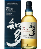 The Chita Single Grain Whisky