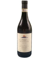 Oberto Barolo del Comune di La Morra 2019