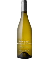 François Mikulski Bourgogne Hautes Côtes de Beaune Chardonnay 2022