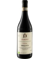 Brezza Barolo Cannubi 2019