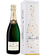 Palmer & Co. Réserve Champagne Brut