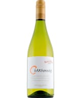 Cousiño-Macul Chardonnay 2023