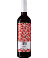 Amyntas 1959 Syrah Merlot 2022