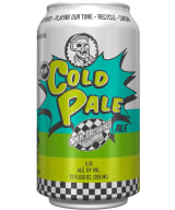 Ska Brewing Cold Pale Ale can