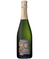 Gonet Sulcova Grand Cru Millésime Champagne Brut 2011
