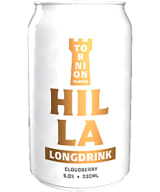 Tornion Hilla Cloudberry Longdrink can