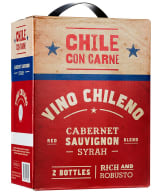 Chile con Carne 2020 hanapakkaus