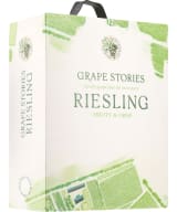 Grape Stories Riesling 2020 bag-in-box