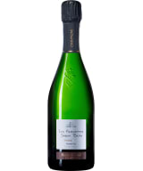 Hugues Godme Les Alouettes Saint Bets Premier Cru Champagne Extra Brut 2010