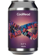 CoolHead Infinite Haze V4 NEIPA tölkki