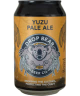 Drop Bear Beer Yuzu Pale Ale tölkki
