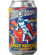 Stormtrooper Space Hopera New England Pale Ale can