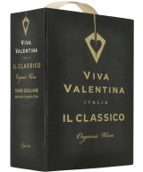 Viva Valentina Il Classico Organic 2022 hanapakkaus