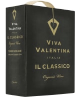 Viva Valentina Il Classico Organic 2024 hanapakkaus