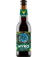 Hiisi Nyrö Local Lager