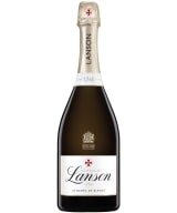 Lanson Le Blanc de Blancs Champagne Brut
