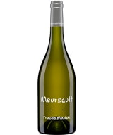 François Mikulski Meursault 2023