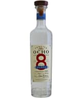 Ocho Blanco Mesa Colorada Tequila