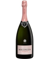 Bollinger Rosé Champagne Brut Magnum