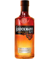 Brockmans Orange Kiss Gin