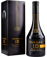 Torres 15 Brandy