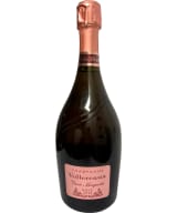 Vollereaux Cuvée Marguerite Rosé Champagne Brut 2012