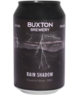 Buxton Rain Shadow burk