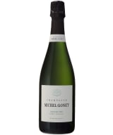 Michel Gonet Grand Cru Blanc de Blanc Champagne Zero Dosage