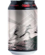 Pühaste Swiftfoot Spectacle West Coast IPA can