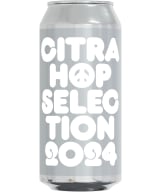 Omnipollo x Yakima Chief Hops Citra Hop Selection 2024 burk