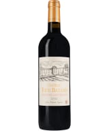 Château Tour Bayard Montagne-Saint-Emilion 2021