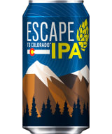 Epic Escape To Colorado IPA burk