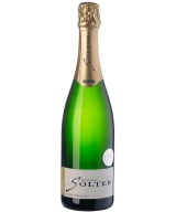 Sekthaus Solter Riesling Brut 2015
