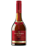 Torres Spiced