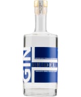 Heidell Navy Strength Gin