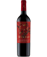 Diablo Dark Red 2020