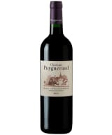 Château Puygueraud Rouge 2020