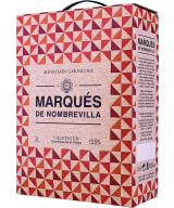 Marqués de Nombrevilla Mountain Garnacha 2023 bag-in-box