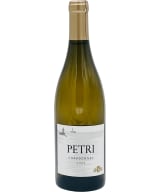 Petri Chardonnay Im Barrique Gereift 2022