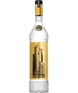 Stoli Gold Vodka