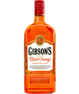 Gibson's Blood Orange Premium Gin