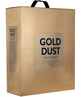 Gold Dust Signature Red Blend 2021 lådvin