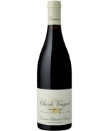 Domaine Chantal Lescure Clos de Vougeot Grand Cru 2021